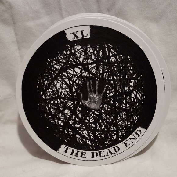 The Wild Unknown Archetypes - Picture 10 of 13